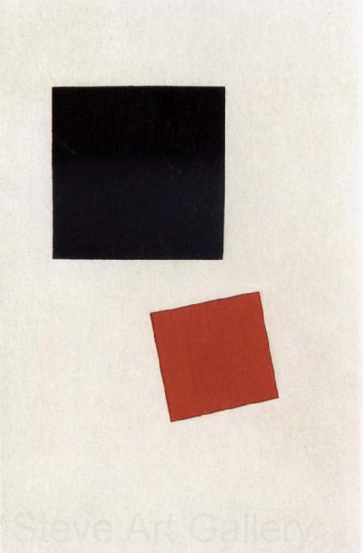 Kazimir Malevich Suprematist Composition Spain oil painting art